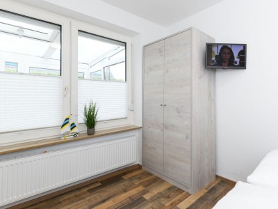 Holiday apartment Strandkorb 6 - Features photo 13