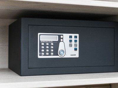 Holiday apartment Strandkorb 6 - Features photo 14