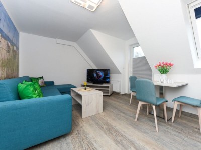 Holiday apartment Apartments Strandkorb 7 - Features photo 7