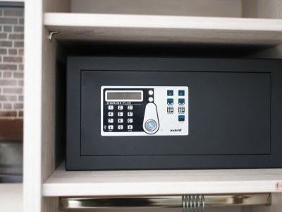 Holiday apartment Apartments Strandkorb 7 - Features photo 10