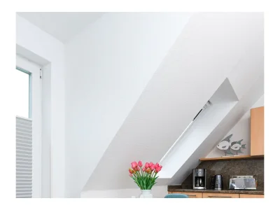 Holiday apartment Apartments Strandkorb 7 - Features photo 11