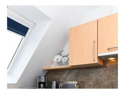 Holiday apartment Apartments Strandkorb 7 - Features photo 13