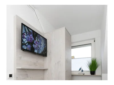 Holiday apartment Apartments Strandkorb 7 - Features photo 15