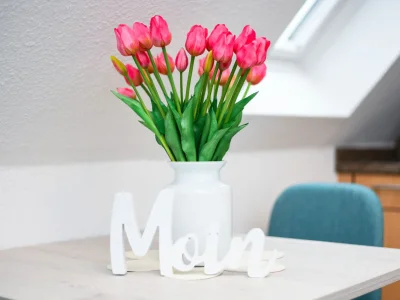 Holiday apartment Apartments Strandkorb 7 - Features photo 16