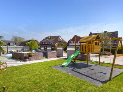 Holiday apartment Apartments Strandkorb 7 - Environment photo 20