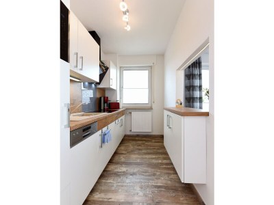 Holiday apartment Apartments "Möwe 1" - Features photo 5