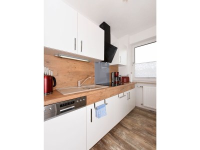 Holiday apartment Apartments "Möwe 1" - Features photo 6