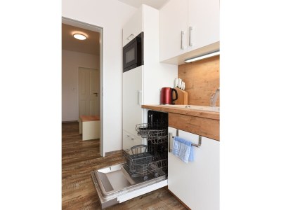 Holiday apartment Apartments "Möwe 1" - Features photo 7