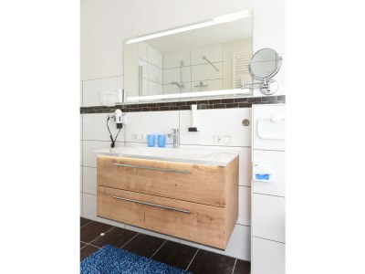 Holiday apartment Apartments "Möwe 1" - Features photo 8