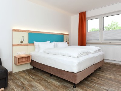 Holiday apartment Apartments "Möwe 1" - Features photo 11