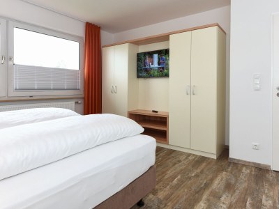 Holiday apartment Apartments "Möwe 1" - Features photo 12