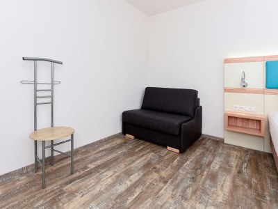 Holiday apartment Apartments "Möwe 1" - Features photo 14