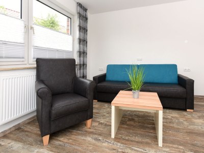 Holiday apartment Apartments "Möwe 1" - Features photo 15