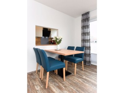 Holiday apartment Apartments "Möwe 1" - Features photo 17