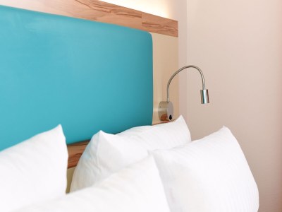 Holiday apartment Apartments "Möwe 1" - Features photo 18