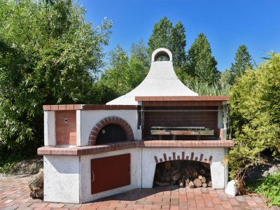 Holiday apartment Apartments "Möwe 2" in Esens-Bensersiel - Holiday apartment