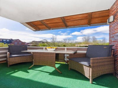 Holiday apartment Apartments "Möwe 2" - Outdoor photo 2