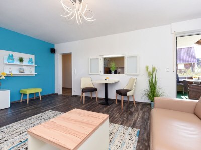 Holiday apartment Apartments "Möwe 2" - Features photo 6