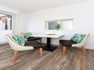 Holiday apartment Apartments "Möwe 2" - Features photo 9