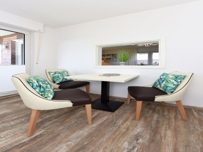 Holiday apartment Apartments "Möwe 2" - Features photo 10