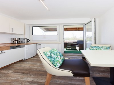 Holiday apartment Apartments "Möwe 2" - Features photo 11