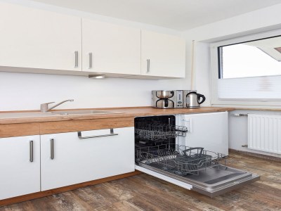 Holiday apartment Apartments "Möwe 2" - Features photo 12