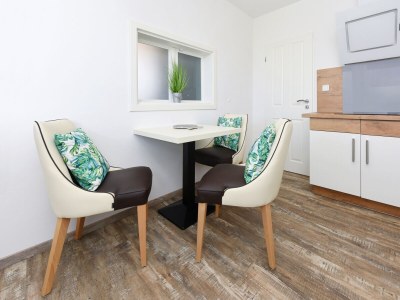 Holiday apartment Apartments "Möwe 2" - Features photo 14