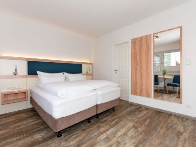 Holiday apartment Apartments "Möwe 2" - Features photo 15