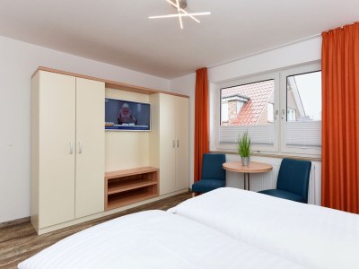 Holiday apartment Apartments "Möwe 2" - Features photo 16