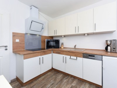 Holiday apartment Apartments "Möwe 2" - Features photo 18