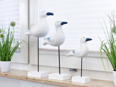 Holiday apartment Apartments "Möwe 2" - Features photo 20