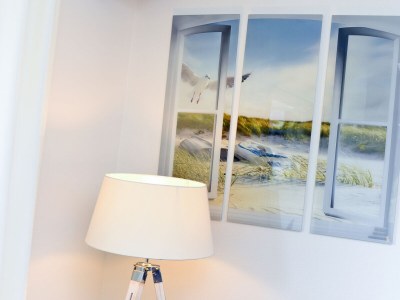 Holiday apartment Apartments "Möwe 2" - Features photo 22