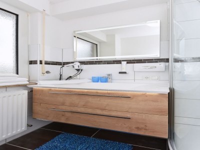 Holiday apartment Apartments "Möwe 2" - Features photo 23