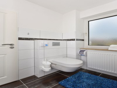 Holiday apartment Apartments "Möwe 2" - Features photo 25