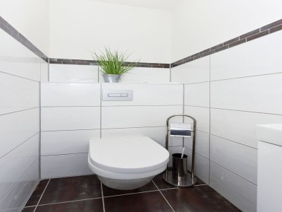 Holiday apartment Apartments "Möwe 2" - Features photo 26