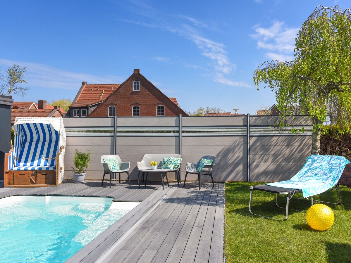 Holiday apartment No title - Outdoor photo 2