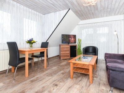 Holiday apartment No title - Features photo 6