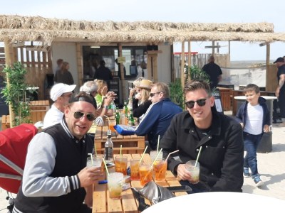 Holiday apartment No title - Environment photo 18