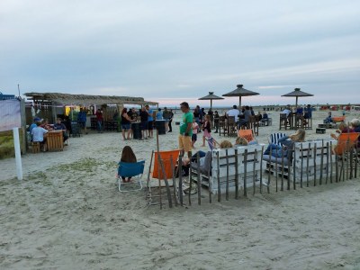 Holiday apartment No title - Environment photo 20