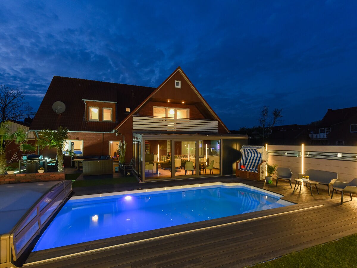 Holiday apartment No title - Outdoor photo 5