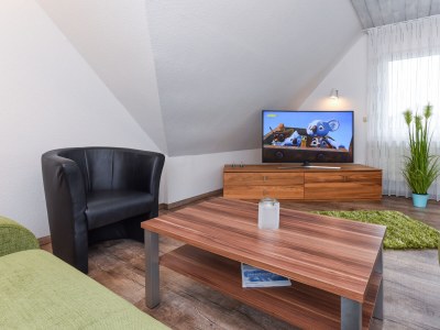 Holiday apartment No title - Features photo 6