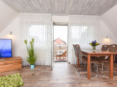 Holiday apartment No title - Features photo 8