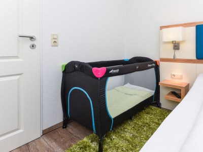 Holiday apartment No title - Features photo 18