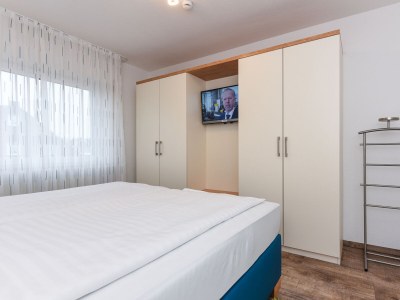 Holiday apartment No title - Features photo 20