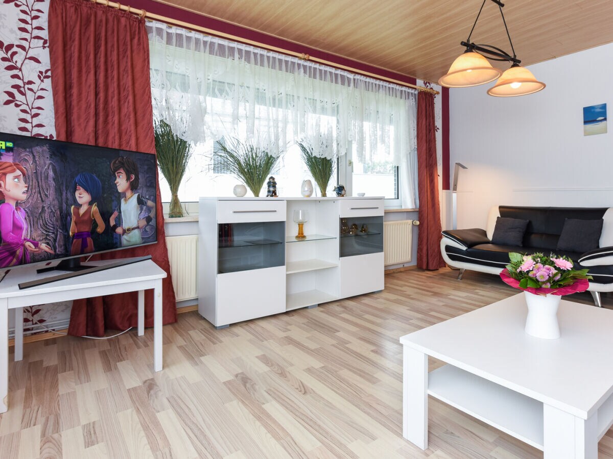 Holiday apartment No title - Features photo 2