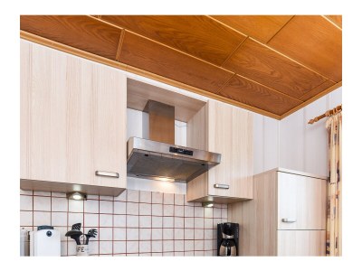 Holiday apartment No title - Features photo 7