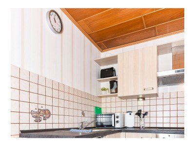 Holiday apartment No title - Features photo 9