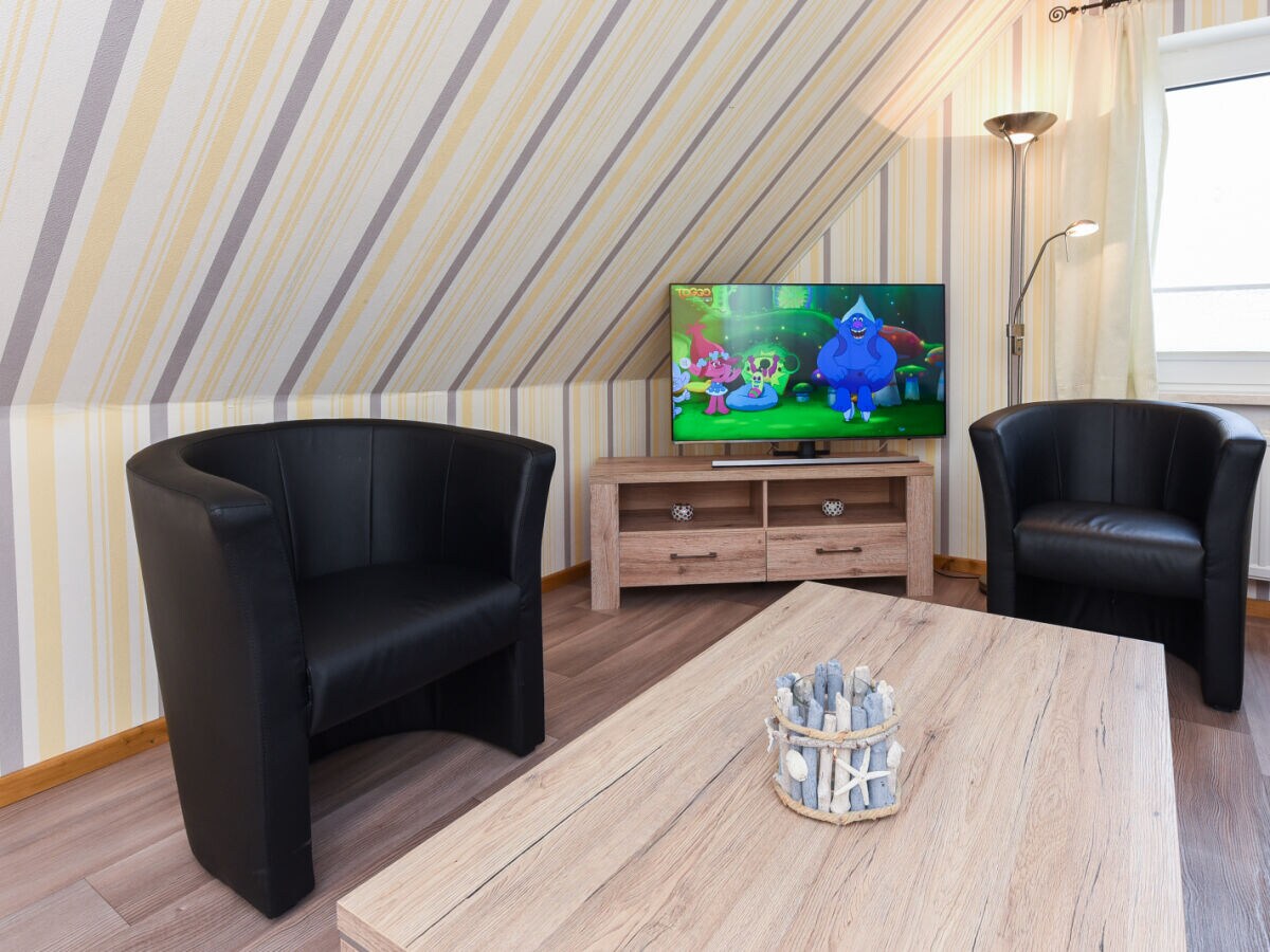 Holiday apartment No title - Features photo 4