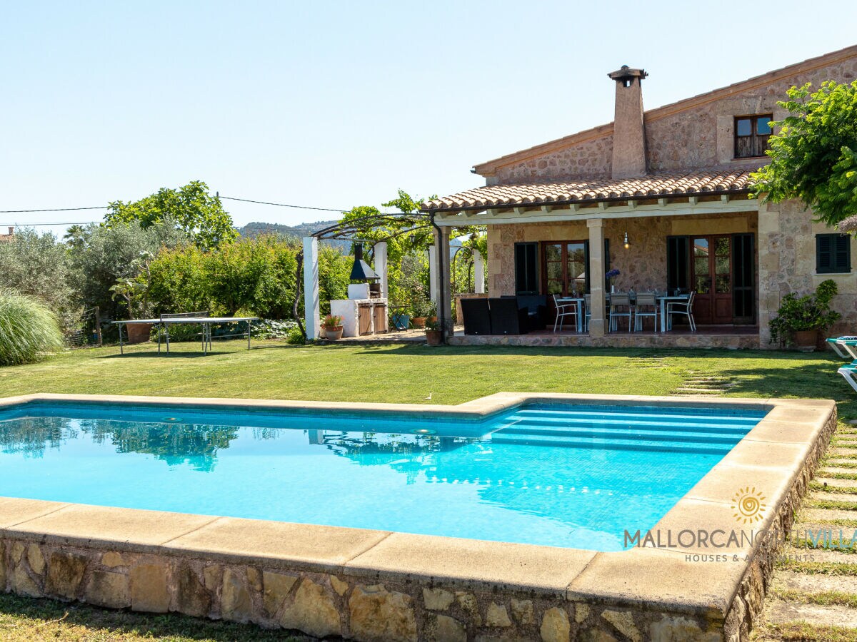 Villa Villa Cal Mercader