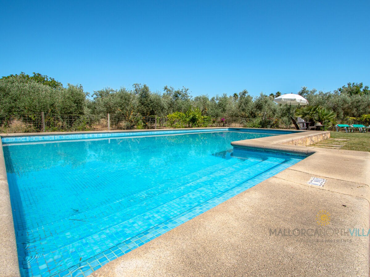 Villa Villa Cal Mercader - Outdoor photo 5